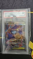 2025 Mega Latias ex - Special Art Rare Mega Symphonia PSA 9