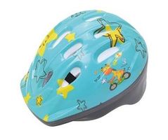 Fahrrad Helm Kinder S (52-56cm)