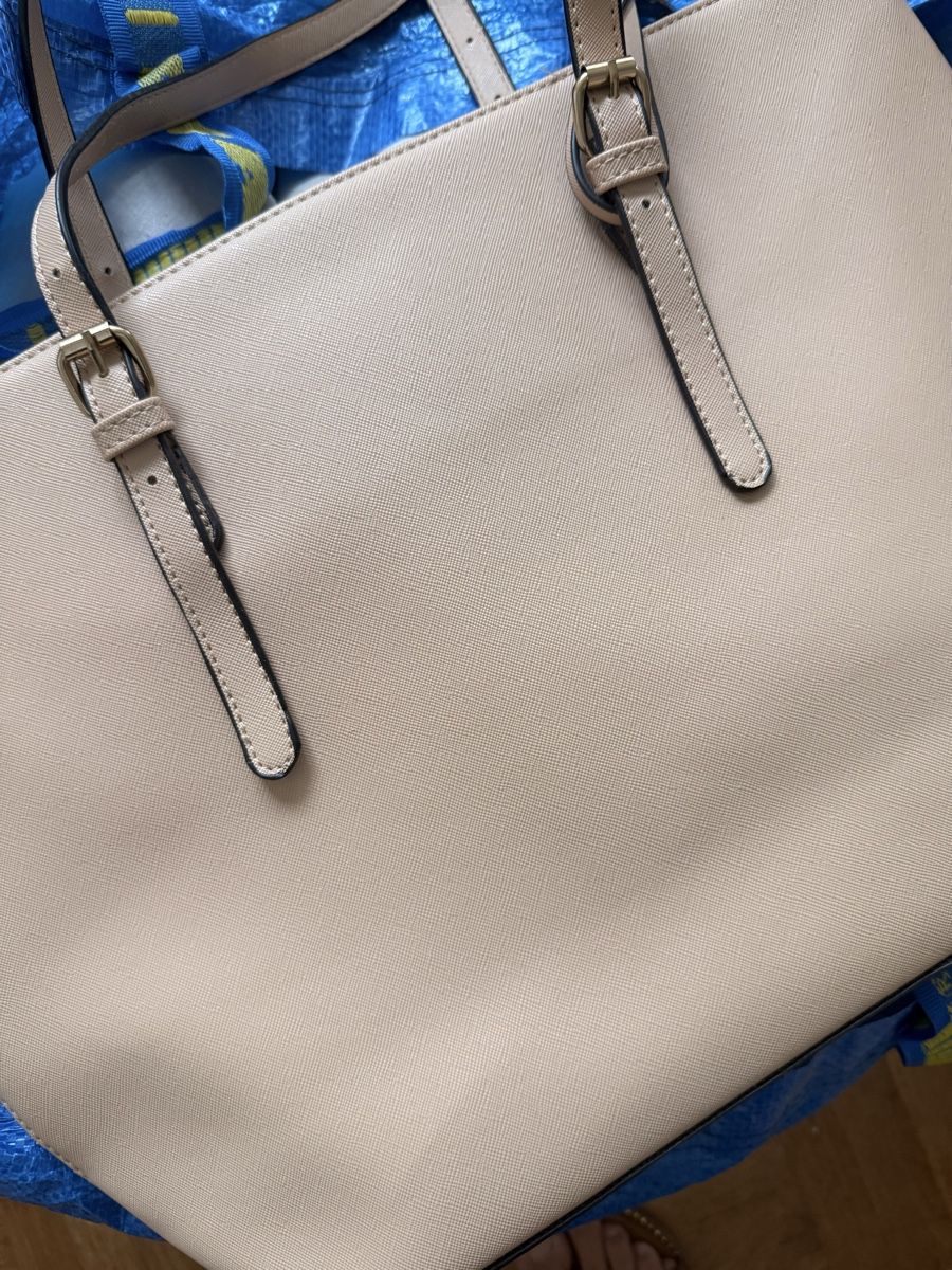 Kleiderpakete: Grösse Ikea Tasche voller Kleidung  – Gebraucht aus Belp von Lu96 1