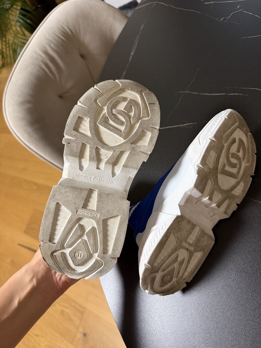 Scarpe per ragazzi: Dolce & Gabbana – Nuovo (secondo la descrizione) da Mellingen venduto da eli_7hdx 7