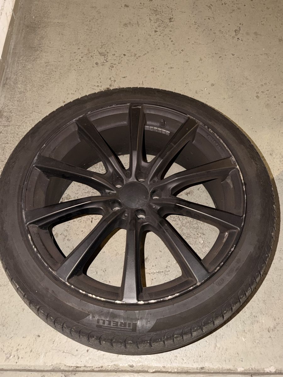 Audi Felgen: Felgen 20Zoll – Gebraucht aus Dübendorf von ani_tb96 3