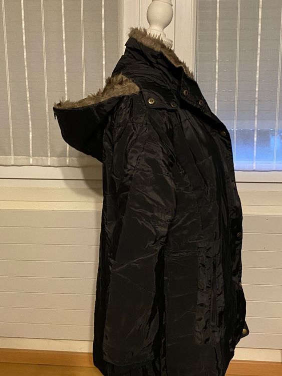 Jacke Gr. L 2