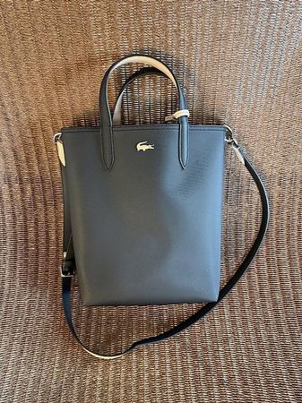 Lacoste Handtasche