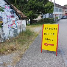 Profile image of Brocki-Wangen