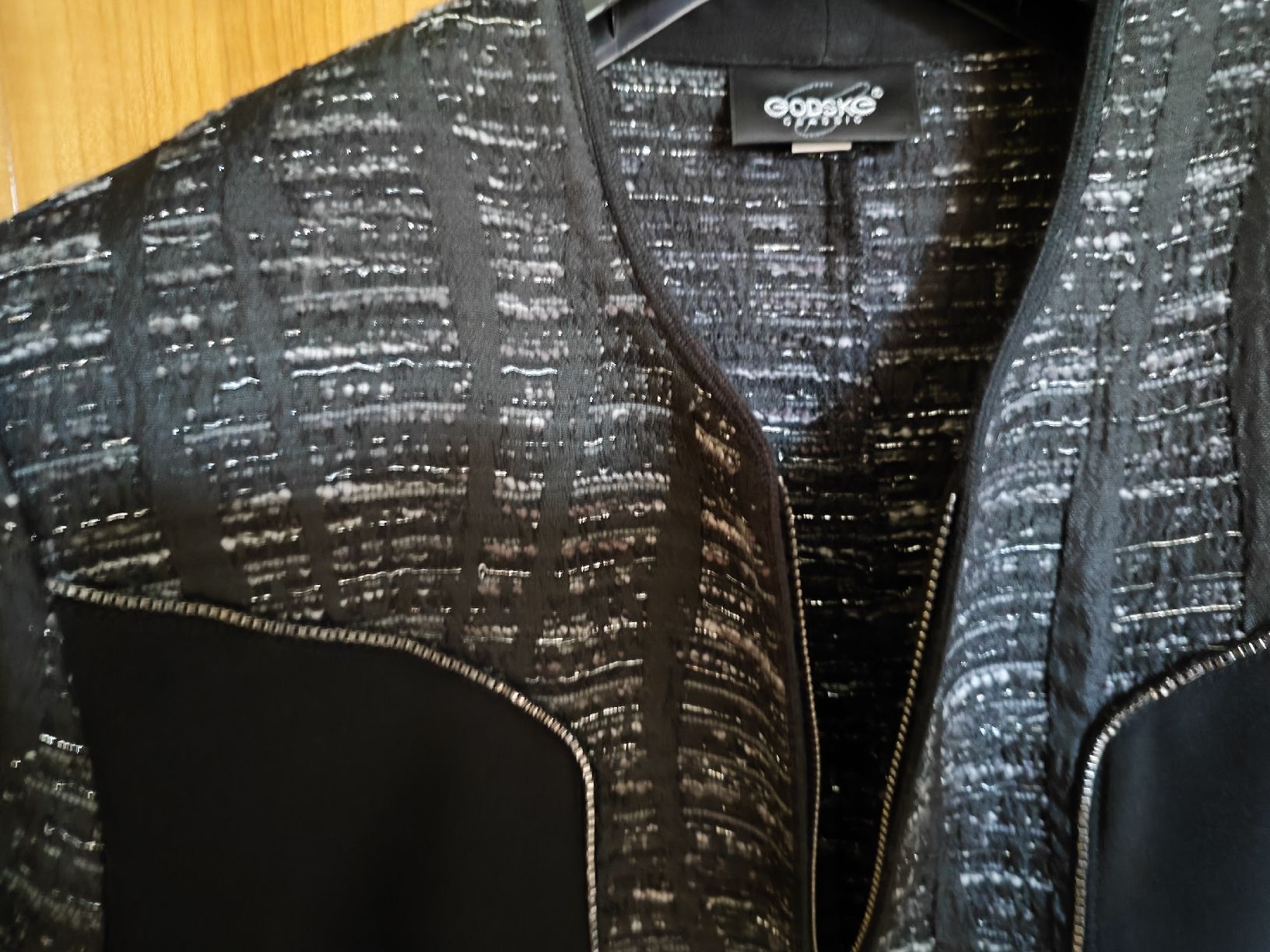 Jacken: Kurzjacke – Gebraucht aus Madiswil von marmotte63 4