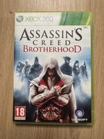 Spiel Assassin's Creed Brotherhood Xbox 360 gebraucht