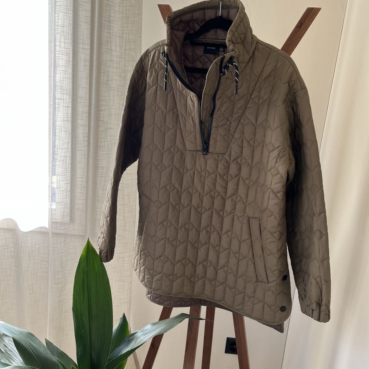 Giacche: Jacke Vero Moda Grösse M neu – Nuovo e nell'imballaggio originale da Buochs venduto da charlie18