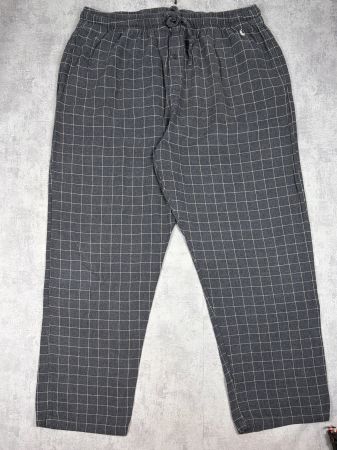 Bas de pyjama Sleepwear Ralph Lauren Gris vintage - L