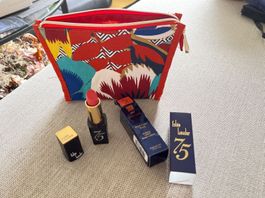 Estée Lauder Lippenstift + Necessaire