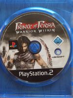 Prince of Persia Warrior Within PS2