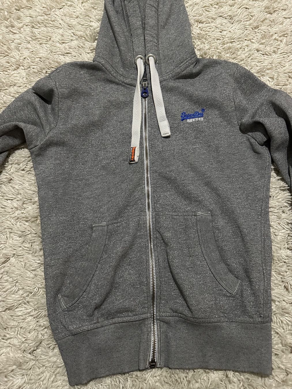 Superdry Maglioni & Felpe: Superdry Hoodie Gr.S – Usato da Bern venduto da BrandVilla 2