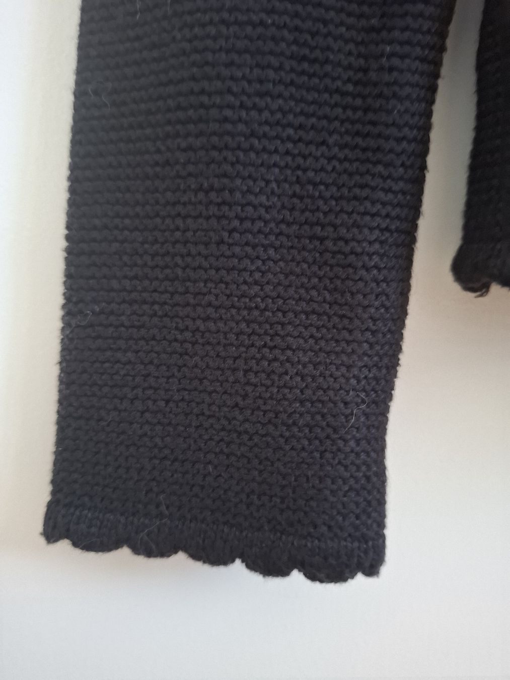 Maglioni & Felpe: Schöne Strickjacke, Versand auch möglich – Nuovo (secondo la descrizione) da Neuenhof venduto da summer_25 2
