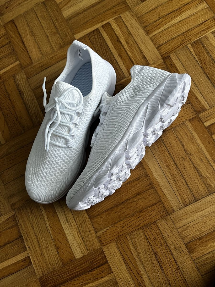 Scarpe da uomo: Sommer! Leichte,, Grösse 39neuwertig – Nuovo e nell'imballaggio originale da Siebnen venduto da toshi123 3