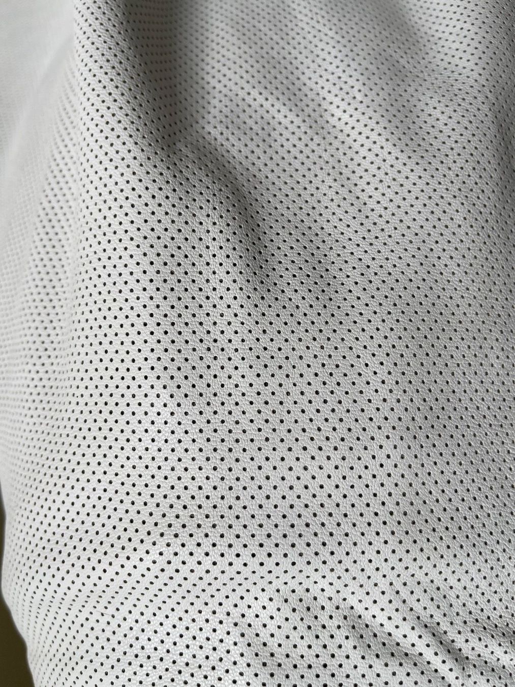 Röcke: Jupe en faux cuir Blanche – Neu (gemäss Beschreibung) aus Genève von Annilu 2