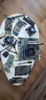 PC-Motherboard