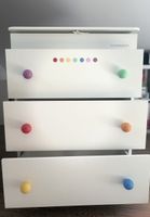Foppapedretti changing table