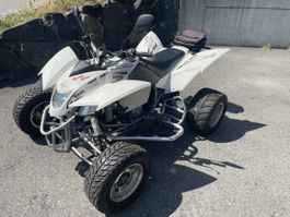 Quad SMC 520 RR