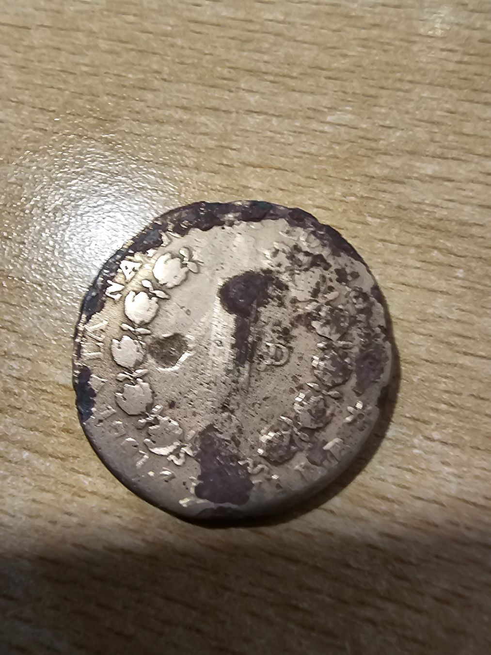 Tutti le monete: monnaie antique français 17.1 – Usato da Yverdon-les-Bains venduto da mancheacoulles 1