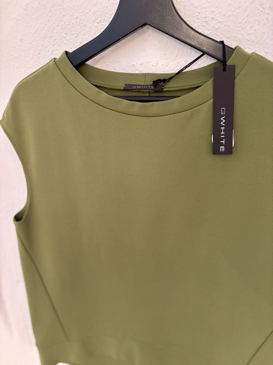 T-shirt: Sweat T-Shirt NEU! Gr.36 – Nuovo e nell'imballaggio originale da Horgen venduto da kruemel777 2