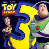 Disney Toy Story 3 Tauche in Heldenhafte Abenteuer  Xb 360