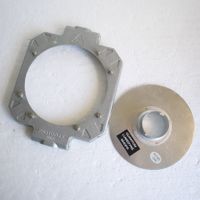 Photoflex Connector Drehbar 800SC + Quantum 8040PR
