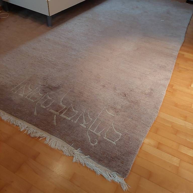Tappeti: Teppich – Usato da Zürich venduto da mat_zld9