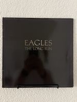 Eagles The Long Run Vinyl gute Zustand