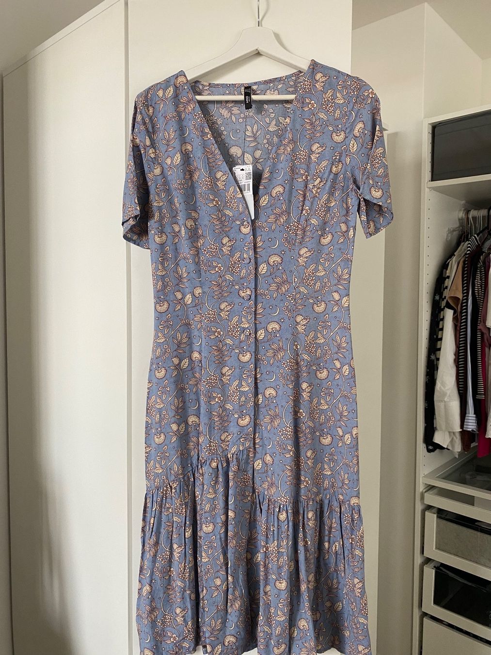 Mango Vestiti: Summer dress – Nuovo e nell'imballaggio originale da Zürich venduto da Tanja_G88 1