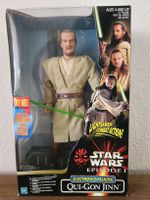 Star Wars Qui-Gon Jinn, 1999, OVP