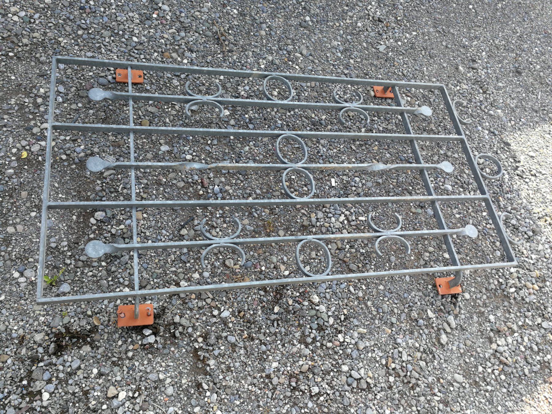 Grilles & Grillages: Fenstergitter – D'occasion à Spreitenbach par Space_X 2
