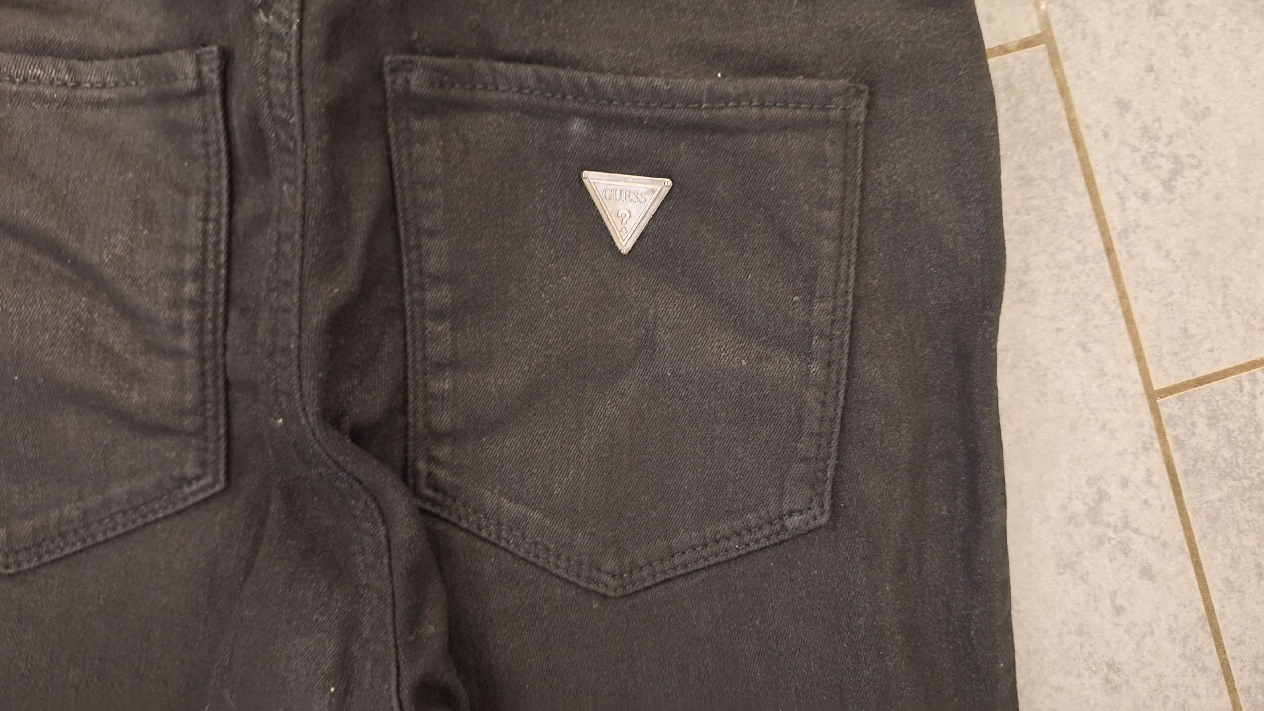Guess Jeans: GUESS Designer Jeans Grösse 36 neu – Neu (gemäss Beschreibung) aus Neuhausen von eliana2 3