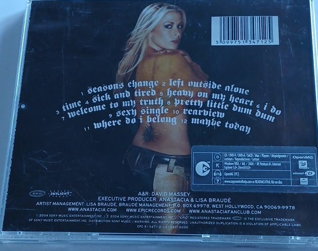 CDs: Musik-CDs verschiedene Interpreten – Gebraucht aus Maloja von ato85 5