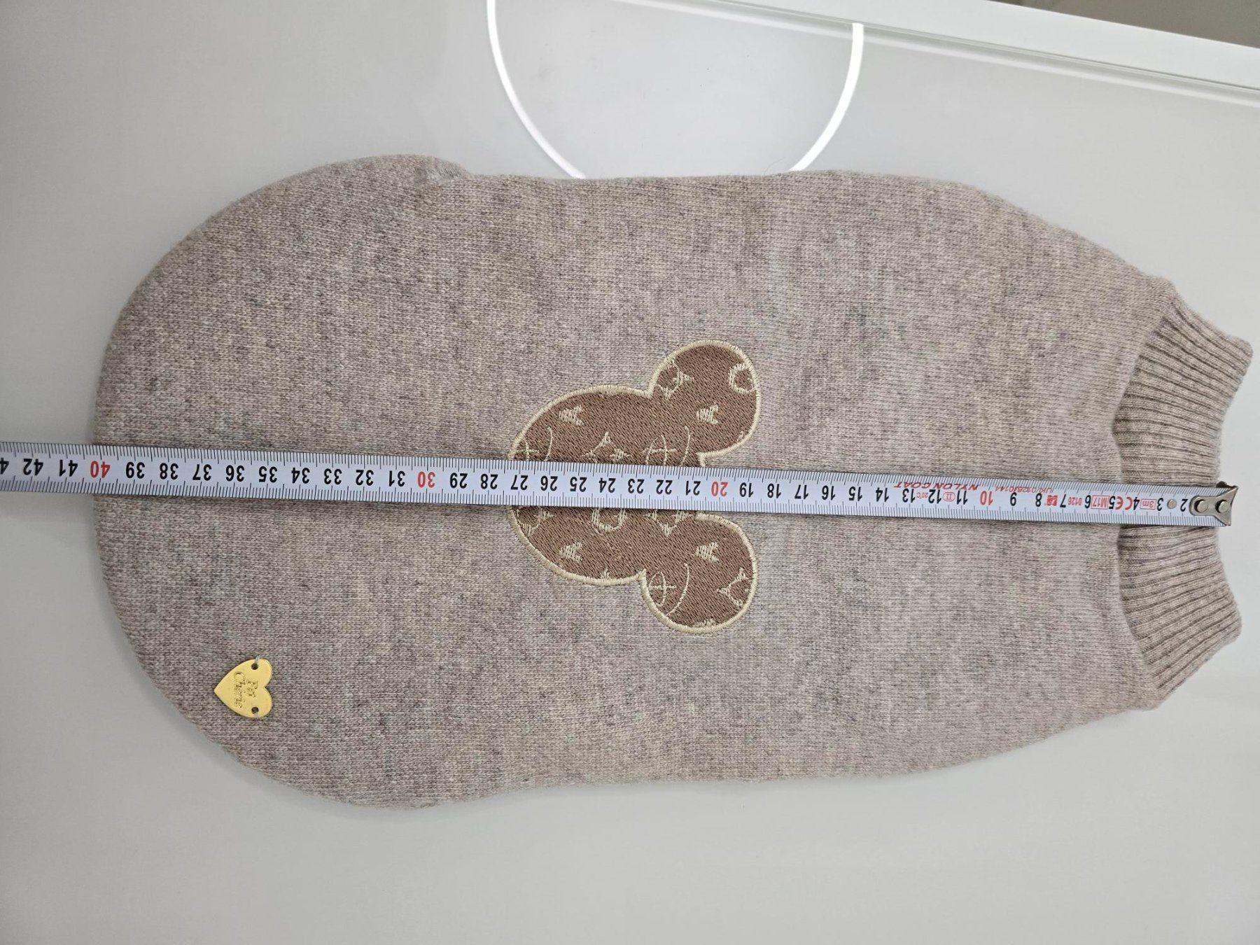 Vêtements: Hundepullover – Neuf avec emballage d'origine à Cassina d'Agno par sabri_0301 1