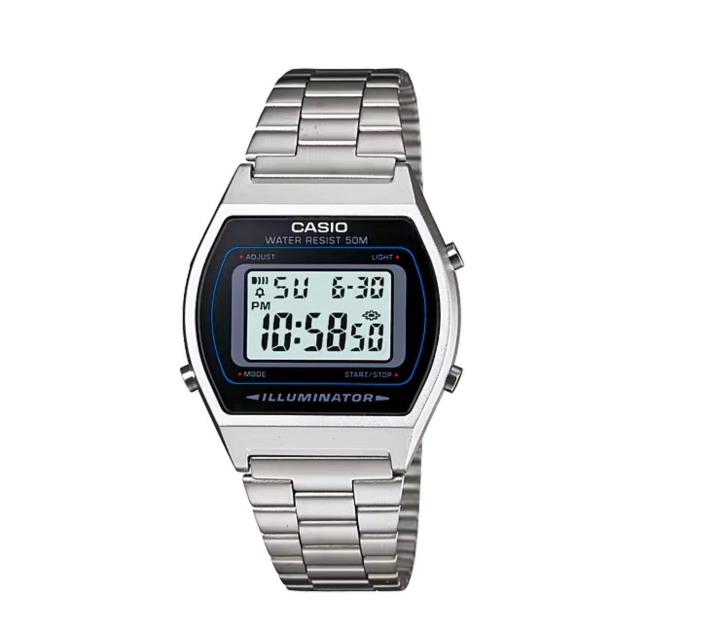Casio Orologi: Casio B640wd-1avef | 35mm | Neu – Nuovo e nell'imballaggio originale da Elgg venduto da Jo_Naj