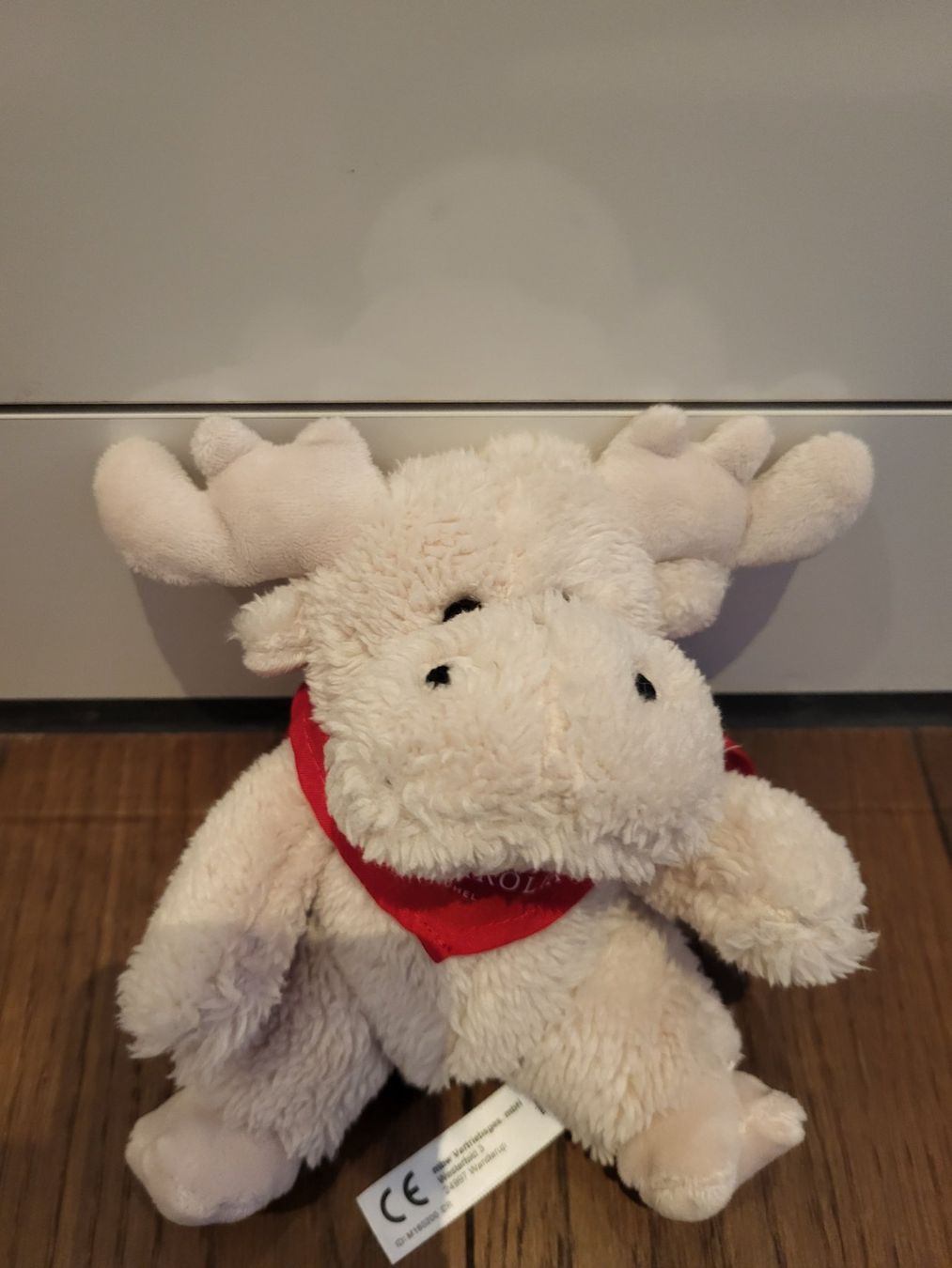 Jouets: Plüschtier – D'occasion à Zug par sf010