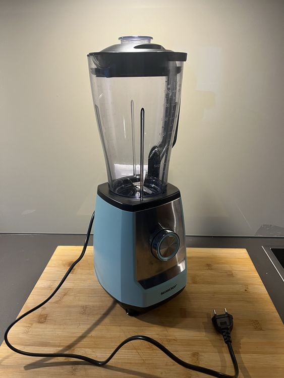 Standmixer mit Crush Ice Funktion Kaufen auf Ricardo