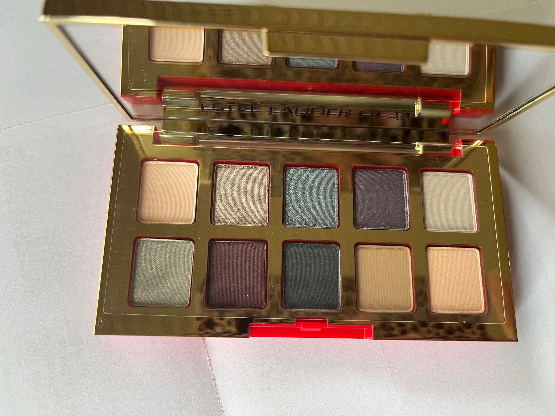 Estée Lauder Make-up: Palette de maquillage Estee Lauder – Usato da Fully venduto da Sassa68