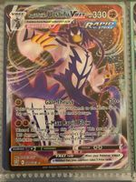 Urshifu VMAX 088/163 Rapid Strike Gigantamax