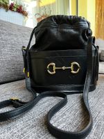 Gucci Horsebit Bucket