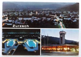 Zurzacher Thermalquelle AG