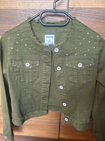 Mayoral Jacke 152