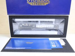 Athearn US Diesellok SD60E NS H0 Digital + Sound - Neuwertig