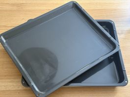 Electrolux Backbleche