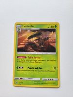 Kappalores / Ludicolo (Detective Pikachu 2/18)