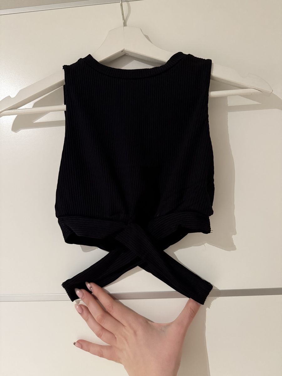 Bershka Tops: Sommer top – Gebraucht aus Luzern von vivientth