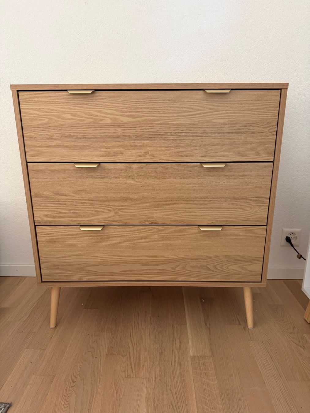 Conforama Cassettiere: Commode neuve – Usato da Lausanne venduto da Franiialessio