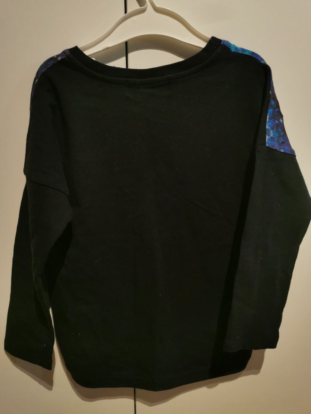 Desigual Camicette, T-shirt & Top: Desigual Bluse gr.98-104 – Usato da Zürich venduto da Simfa 3