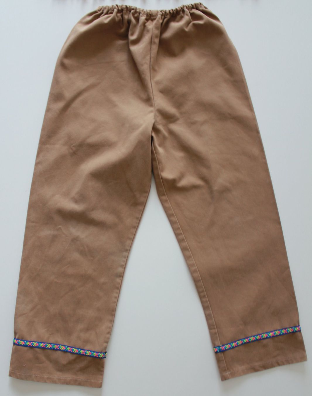 Kostüme: Costume Indien / Indianer t. 128 – Gebraucht aus Peseux von CoolShoping 3