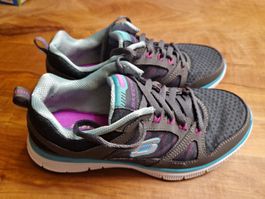 Turnschuhe Sneakers Sketcher 37