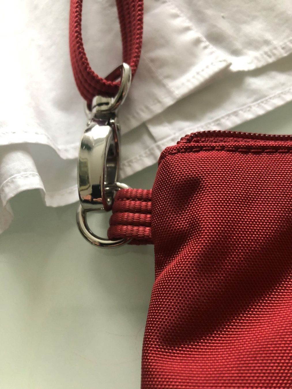Bogner Borse da donna: Umhängetasche BOGNER  Original  NEU!!! – Nuovo (secondo la descrizione) da Adliswil venduto da atram57 4